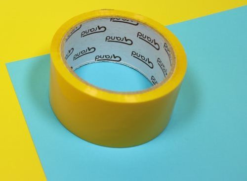 Nylon Elastics Tape