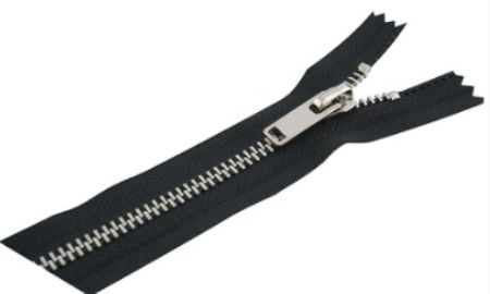 Nylon Zippers