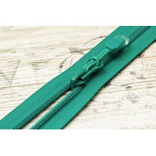 Nylon CFC Zipper