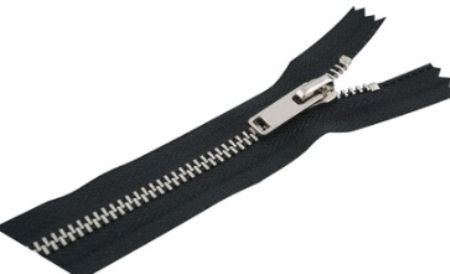 Nylon Zippers