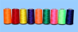 Polyester Sewing Threads