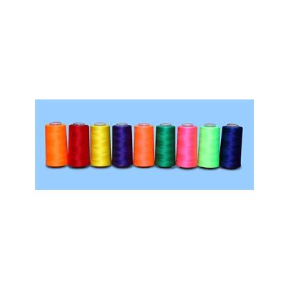 Polyester Sewing Threads