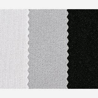 Polyester Fusible Interlining