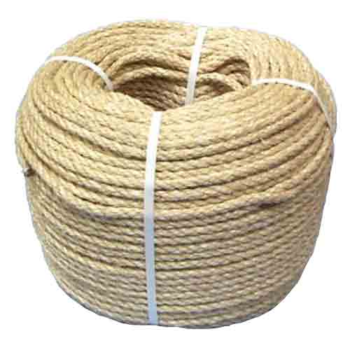 Sisal Ropes