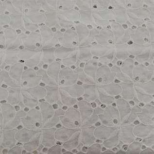 Embroidery Lace Fabric