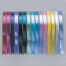 Satin Ribbon 