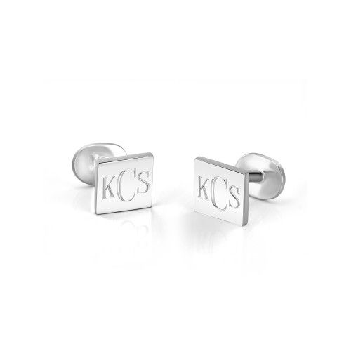 Stylish Cufflinks