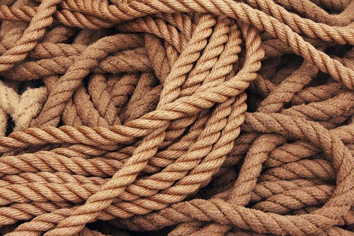 Rope