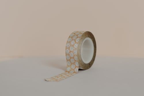 Fusing Tape