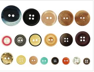Buttons Buyers - Wholesale Manufacturers, Importers, Distributors and ...
