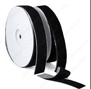 Velcro Hook and Loop Tapes