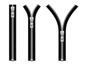Zipper