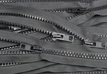 Zipper