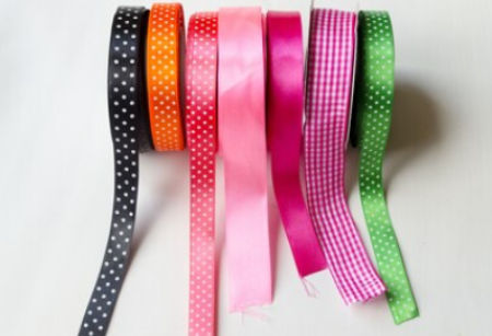 Ribbons
