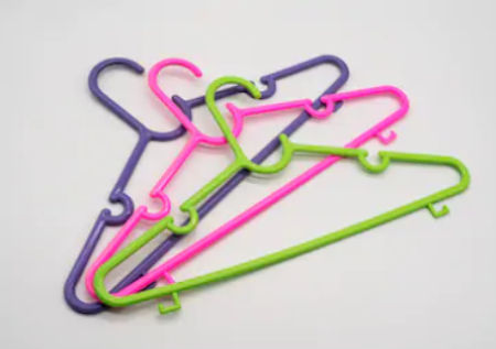 Plastic Hanger