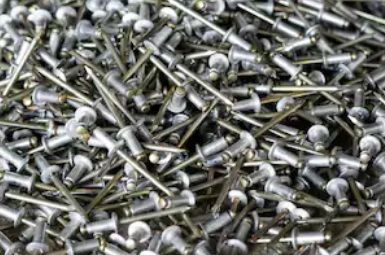 Rivets