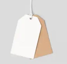 Hang Tags
