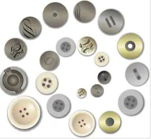 Buttons Buyers - Wholesale Manufacturers, Importers, Distributors and ...