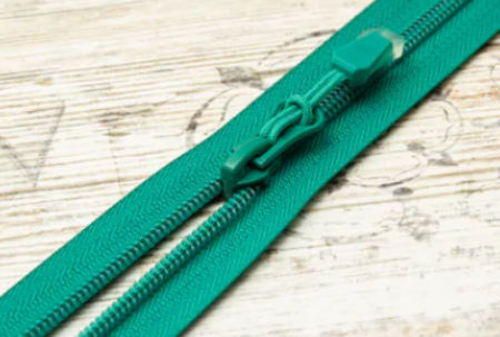 Nylon Zippers