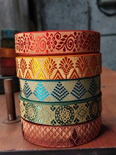 Polyester Laces
