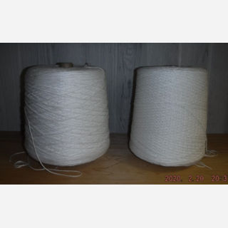 Polyester Semi Dull Yarn