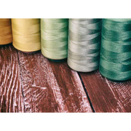 Polyester Sewing Thread