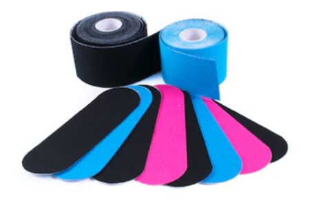 Elastic Tape