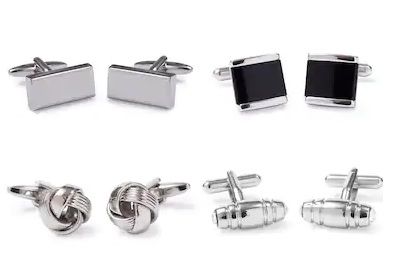 Cufflinks