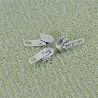 Metal Zipper