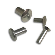 Metal Rivet