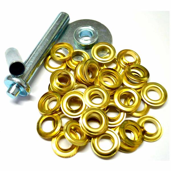 eyelet suppliers