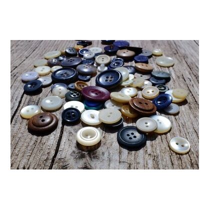 Buttons