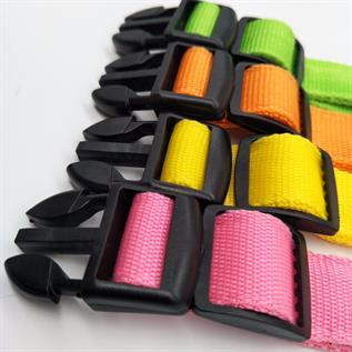 polyester webbing manufacturers
