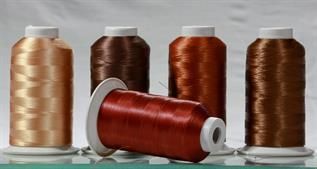 Embroidery Thread