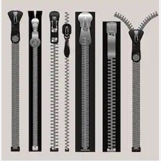 Zipper