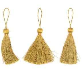 Tassels