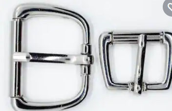 Premium Buckles 