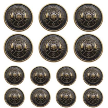 Buttons