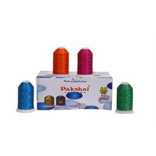 Polyester Embroidery Thread