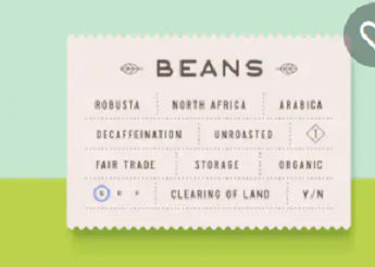 Brand Labels