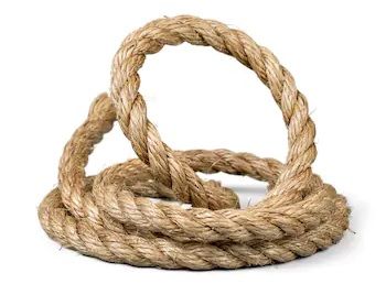 Ropes