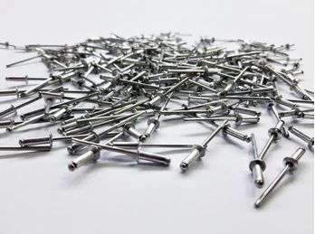 Rivets
