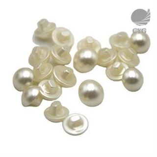 Pearl Buttons