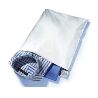 Garment Packaging Poly Bag
