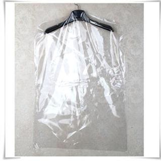 Polybag-Packaging Trims & Accessories