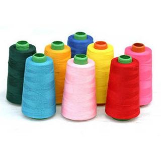  Polyester Sewing Thread 