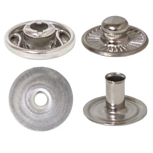 Cap Snap Button Buyers - Wholesale Manufacturers, Importers ...