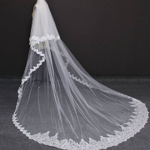 Veils