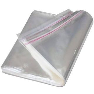Biodegradable Poly Bags