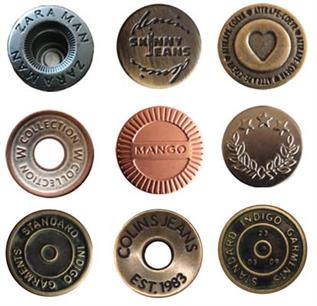 Button suppliers clearance wholesale